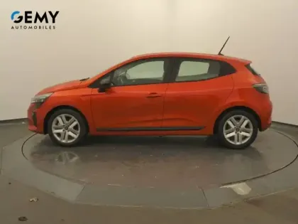 Photo 18 Renault Clio  E-Tech full hybrid 145 ch GSR2