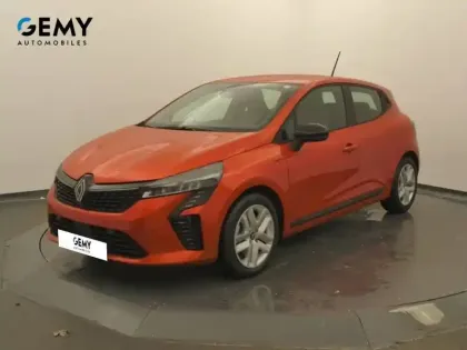 Photo Renault Clio Evolution