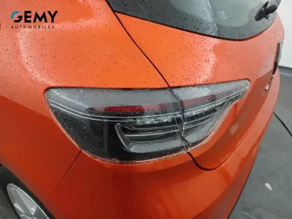 Photo 16 Renault Clio  E-Tech full hybrid 145 ch GSR2