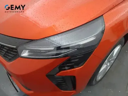 Photo 15 Renault Clio  E-Tech full hybrid 145 ch GSR2