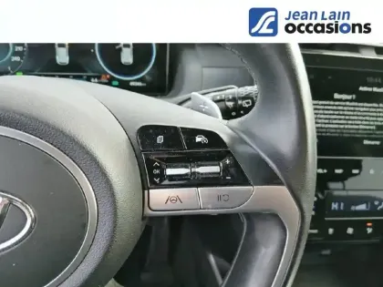 Photo 11 Hyundai Tucson Gén. IV Ph1 Creative 5