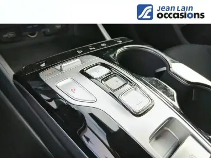 Photo 12 Hyundai Tucson Gén. IV Ph1 Creative 5