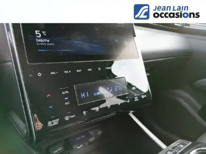 Photo 13 Hyundai Tucson Gén. IV Ph1 Creative 5