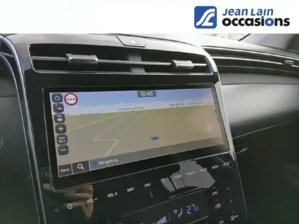 Photo 14 Hyundai Tucson Gén. IV Ph1 Creative 5