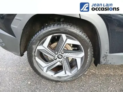 Photo 8 Hyundai Tucson Gén. IV Ph1 Creative 5