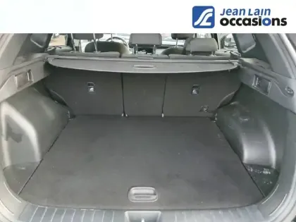 Photo 9 Hyundai Tucson Gén. IV Ph1 Creative 5