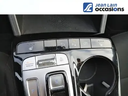 Photo 19 Hyundai Tucson Gén. IV Ph1 Creative 5