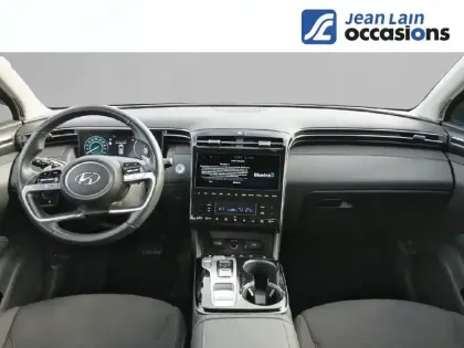 Photo 17 Hyundai Tucson Gén. IV Ph1 Creative 5