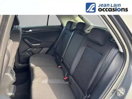 Photo 16 Volkswagen T-roc  1.5 TSI 150 EVO Start/Stop DSG7