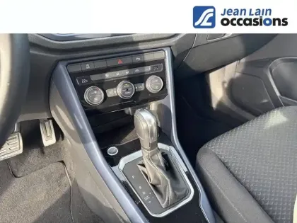 Photo 12 Volkswagen T-roc  1.5 TSI 150 EVO Start/Stop DSG7