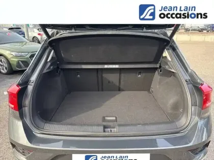Photo 9 Volkswagen T-roc  1.5 TSI 150 EVO Start/Stop DSG7