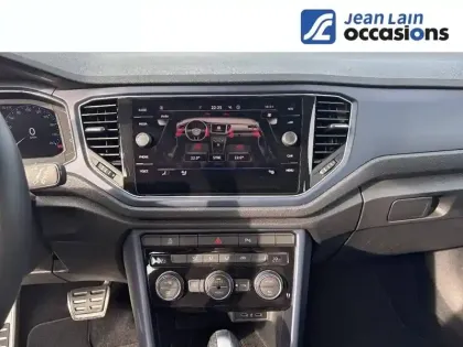 Photo 13 Volkswagen T-roc  1.5 TSI 150 EVO Start/Stop DSG7