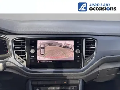 Photo 19 Volkswagen T-roc  1.5 TSI 150 EVO Start/Stop DSG7