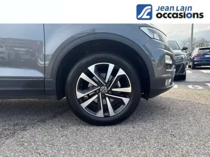 Photo 8 Volkswagen T-roc  1.5 TSI 150 EVO Start/Stop DSG7