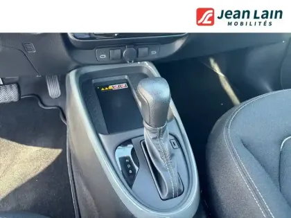 Photo 12 Toyota Aygo  X Hybride 116h