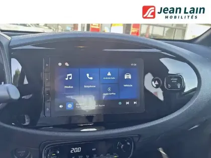 Photo 14 Toyota Aygo  X Hybride 116h