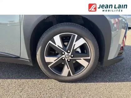 Photo 8 Toyota Aygo  X Hybride 116h