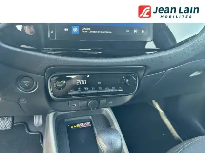 Photo 13 Toyota Aygo  X Hybride 116h