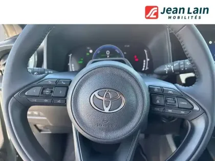 Photo 11 Toyota Aygo  X Hybride 116h
