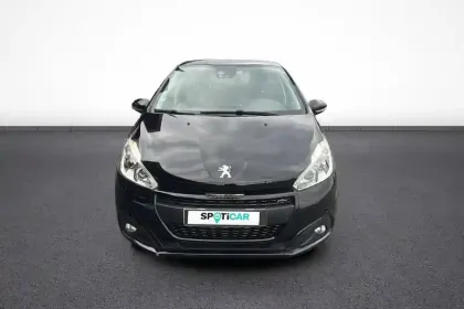 Photo 24 Peugeot 208  PureTech 110ch S&S BVM6