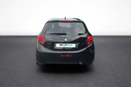 Photo 27 Peugeot 208  PureTech 110ch S&S BVM6