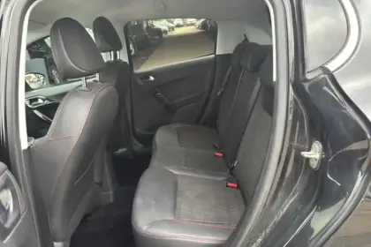 Photo 36 Peugeot 208  PureTech 110ch S&S BVM6