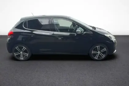 Photo 6 Peugeot 208  PureTech 110ch S&S BVM6