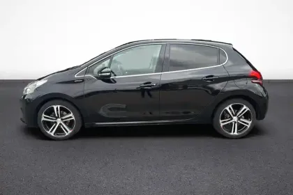 Photo 48 Peugeot 208  PureTech 110ch S&S BVM6