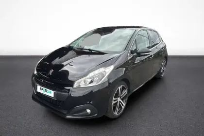 Photo 23 Peugeot 208  PureTech 110ch S&S BVM6