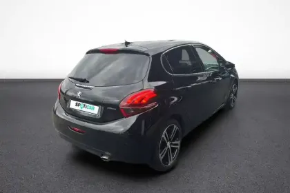 Photo 5 Peugeot 208  PureTech 110ch S&S BVM6