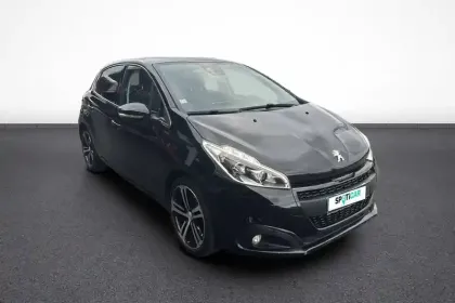 Photo 7 Peugeot 208  PureTech 110ch S&S BVM6