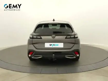 Photo 21 Peugeot 308  SW PHEV 180 e-EAT8