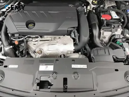 Photo 28 Peugeot 308  SW PHEV 180 e-EAT8