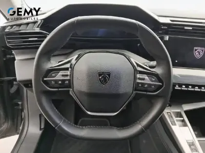 Photo 29 Peugeot 308  SW PHEV 180 e-EAT8