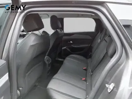 Photo 9 Peugeot 308  SW PHEV 180 e-EAT8