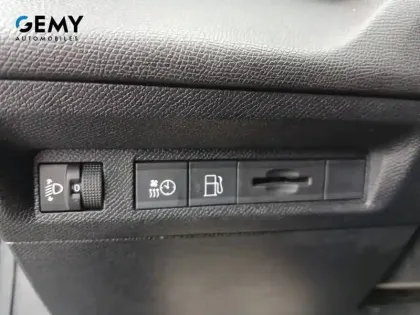 Photo 36 Peugeot 308  SW PHEV 180 e-EAT8