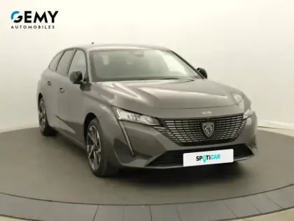 Photo 19 Peugeot 308  SW PHEV 180 e-EAT8