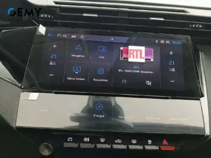 Photo 30 Peugeot 308  SW PHEV 180 e-EAT8