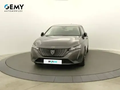 Photo 18 Peugeot 308  SW PHEV 180 e-EAT8