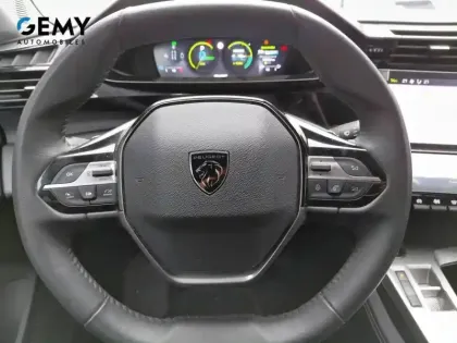 Photo 15 Peugeot 308  SW PHEV 180 e-EAT8