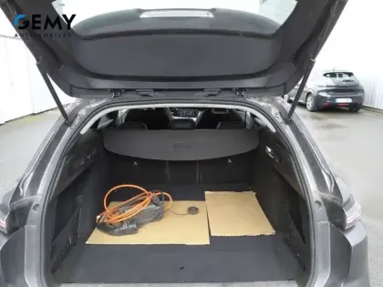 Photo 5 Peugeot 308  SW PHEV 180 e-EAT8