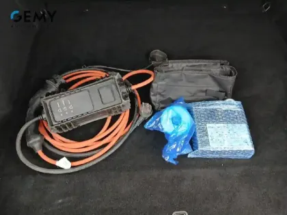 Photo 38 Peugeot 308  SW PHEV 180 e-EAT8