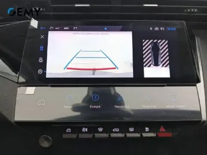 Photo 31 Peugeot 308  SW PHEV 180 e-EAT8