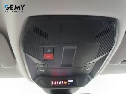 Photo 33 Peugeot 308  SW PHEV 180 e-EAT8