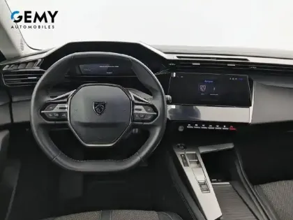 Photo 24 Peugeot 308  SW PHEV 180 e-EAT8