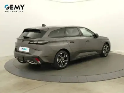 Photo 34 Peugeot 308  SW PHEV 180 e-EAT8