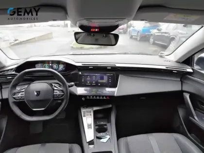 Photo 7 Peugeot 308  SW PHEV 180 e-EAT8