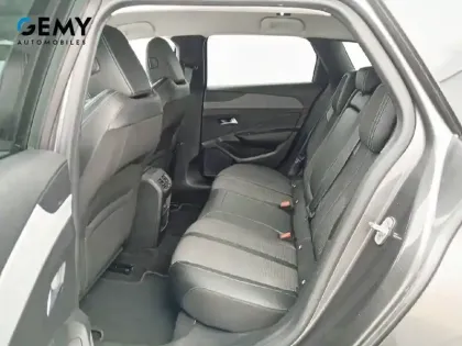 Photo 26 Peugeot 308  SW PHEV 180 e-EAT8