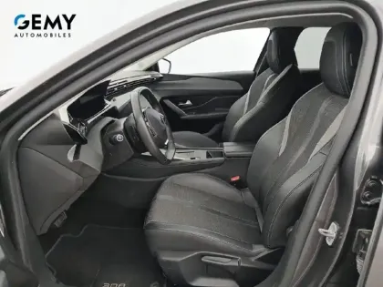 Photo 25 Peugeot 308  SW PHEV 180 e-EAT8