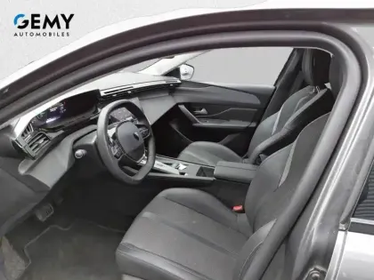 Photo 8 Peugeot 308  SW PHEV 180 e-EAT8